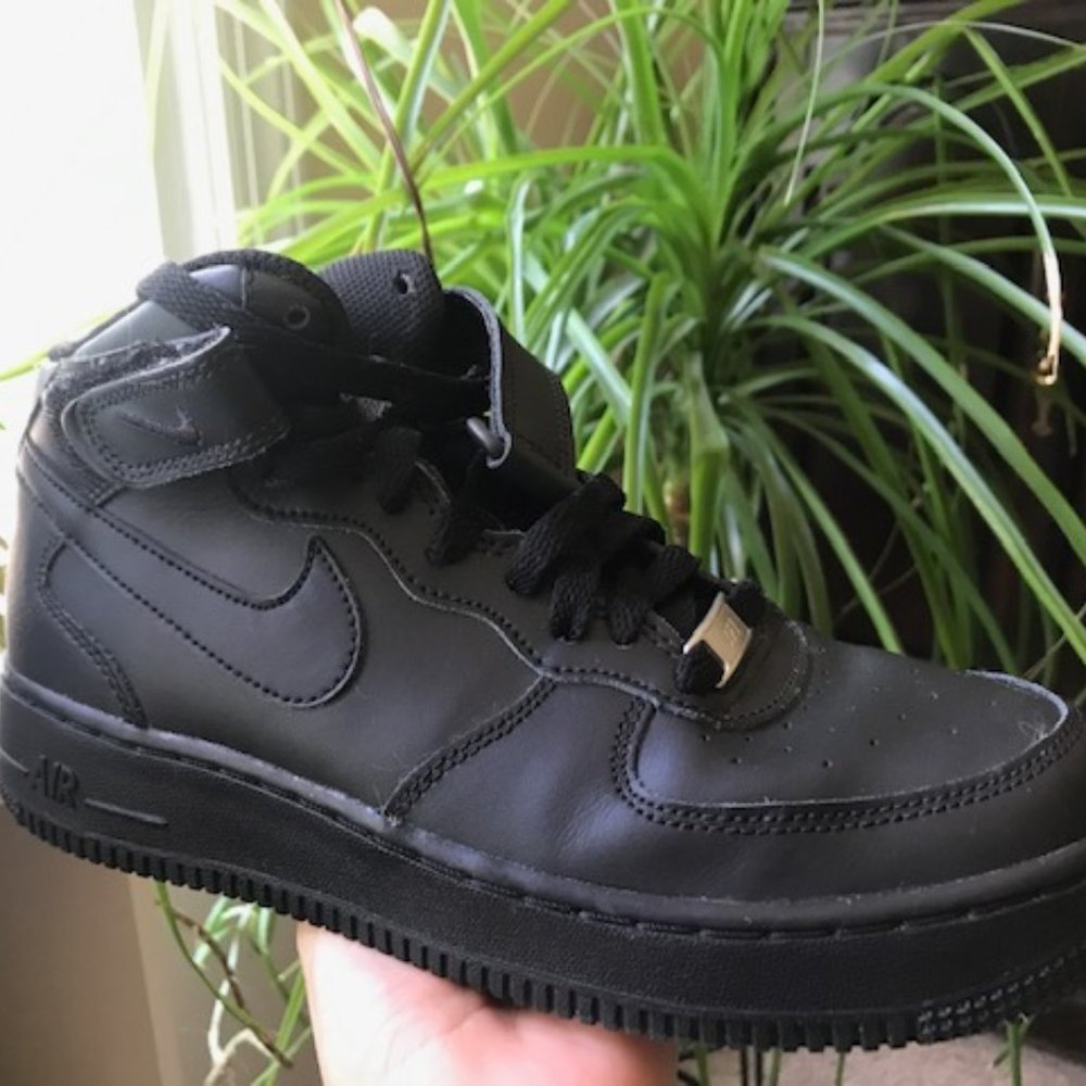 AF1 Nike Women's 8
